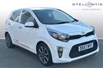 2017 Kia Picanto