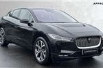 2023 Jaguar I-Pace