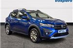 2021 Dacia Sandero Stepway