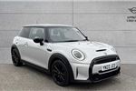 2022 MINI Hatchback