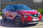 2022 Nissan Juke