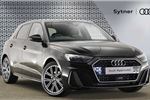 2024 Audi A1