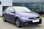 2022 Volkswagen Polo