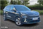 2020 Kia e-Niro