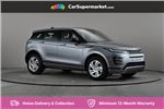 2021 Land Rover Range Rover Evoque