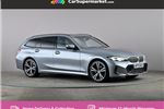 2023 BMW 3 Series Touring