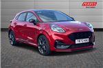 2022 Ford Puma ST