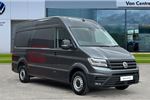 2024 Volkswagen Crafter 2.0 TDI 177PS Trendline High Roof Van Auto