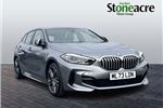 2023 BMW 1 Series