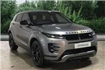 2024 Land Rover Range Rover Evoque