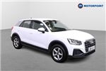 2022 Audi Q2