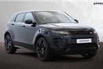 2023 Land Rover Range Rover Evoque
