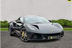 2024 Lotus Emira