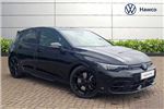 2024 Volkswagen Golf R