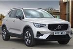 2023 Volvo XC40 Recharge