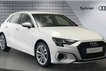 2020 Audi A3