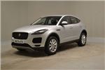 2020 Jaguar E-Pace