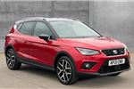 2021 SEAT Arona