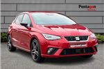 2022 SEAT Ibiza