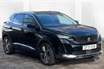 2021 Peugeot 3008