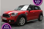 2019 MINI Countryman