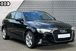 2017 Audi A3
