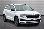 2023 Skoda Karoq