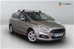 2016 Ford S-MAX