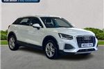 2022 Audi Q2