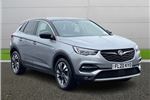 2020 Vauxhall Grandland X