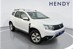 2019 Dacia Duster