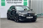 2023 Vauxhall Corsa