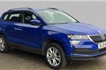 2018 Skoda Karoq