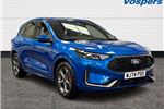 2024 Ford Kuga