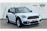 2017 MINI Countryman