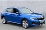 2025 Skoda Kamiq