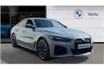 2022 BMW i4