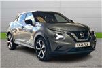 2021 Nissan Juke