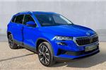 2022 Skoda Karoq