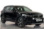 2021 Volvo XC40 Recharge