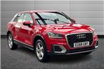 2019 Audi Q2