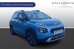 2020 Citroen C3 Aircross