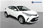 2022 Toyota C-HR