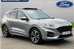 2022 Ford Kuga