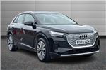 2024 Audi Q4