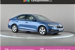 2020 Skoda Octavia