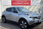 2019 Nissan Juke