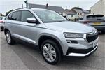 2024 Skoda Karoq
