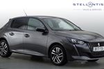 2021 Peugeot 208