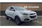 2015 Hyundai ix35